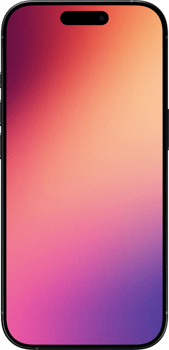Dipsern analysis dashboard on phone